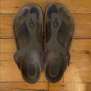Birkenstock Sandals
